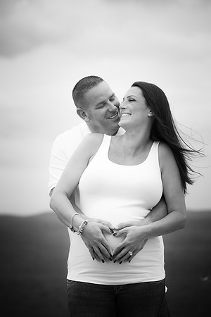 Bronx, New York Engagement Photographer Portfolio