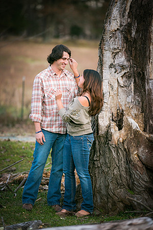 Bronx, New York Engagement Photographer Portfolio