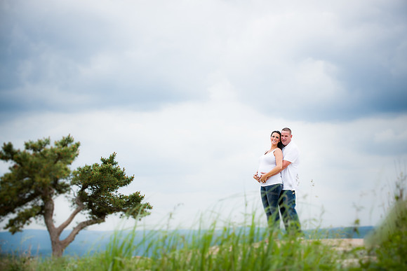 Bronx, New York Engagement Photographer Portfolio