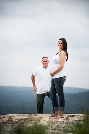 Bronx, New York Engagement Photographer Portfolio