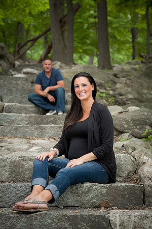 Bronx, New York Engagement Photographer Portfolio