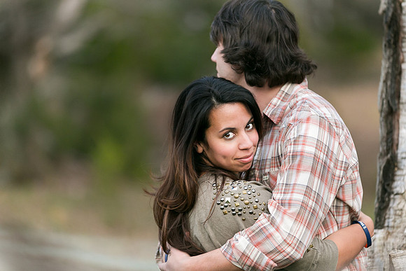 Bronx, New York Engagement Photographer Portfolio