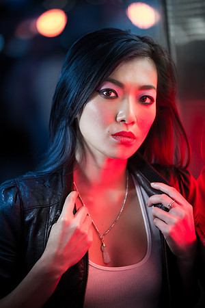 Bronx, New York Portrait Photographer Portfolio
