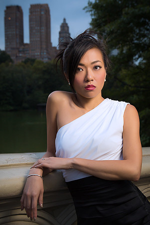 Bronx, New York Portrait Photographer Portfolio