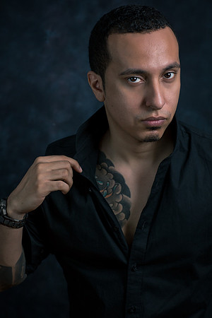 Bronx, New York Portrait Photographer Portfolio