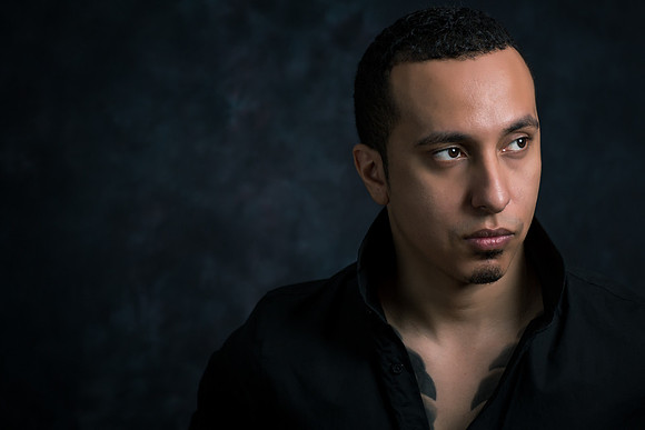 Bronx, New York Portrait Photographer Portfolio