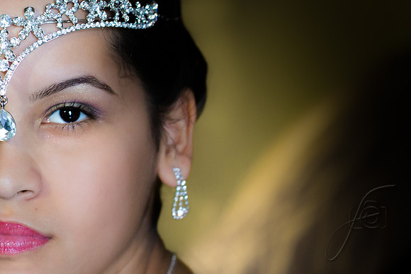 Bronx, New YorkSweet Sixteen Photographer Portfolio
