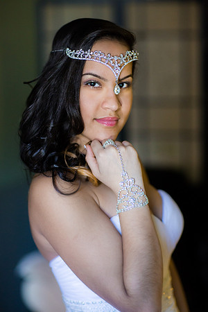 Bronx, New YorkSweet Sixteen Photographer Portfolio