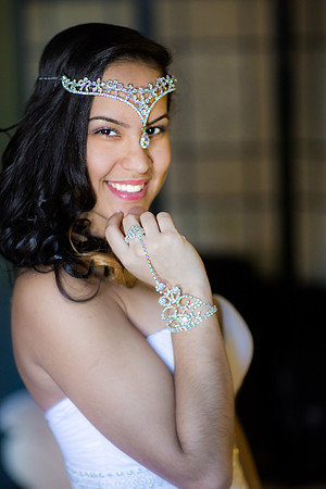 Bronx, New YorkSweet Sixteen Photographer Portfolio