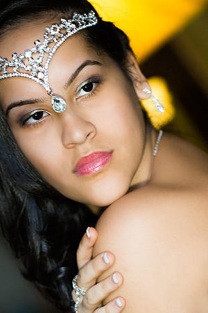 Bronx, New YorkSweet Sixteen Photographer Portfolio