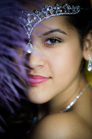 Bronx, New YorkSweet Sixteen Photographer Portfolio