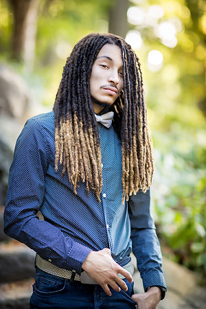 Bronx, New York Portrait Photographer Portfolio