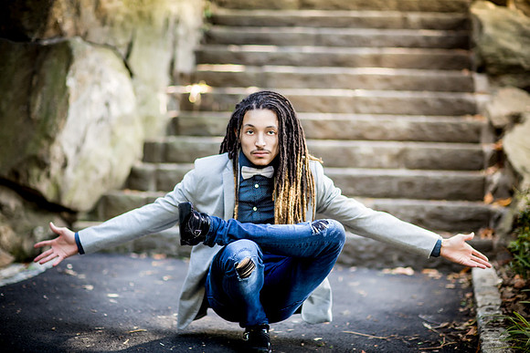 Bronx, New York Portrait Photographer Portfolio