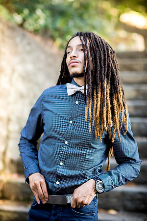 Bronx, New York Portrait Photographer Portfolio