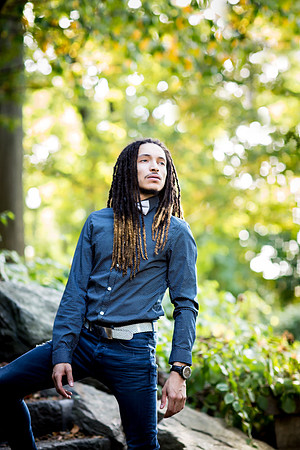 Bronx, New York Portrait Photographer Portfolio