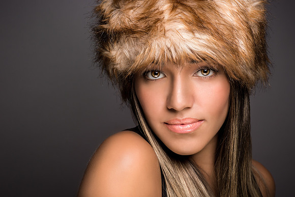 Bronx, New York Portrait Photographer Portfolio