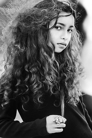 Bronx, New York Portrait Photographer Portfolio