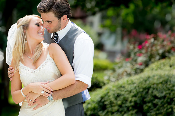 Bronx, New York Wedding Photographer Portfolio Home Page