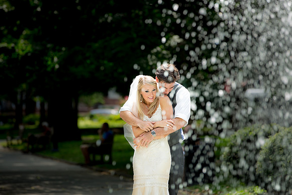Bronx, New York Wedding Photographer Portfolio Home Page