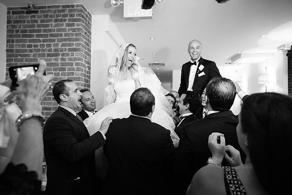 Bronx, New York Wedding Photographer Portfolio Home Page
