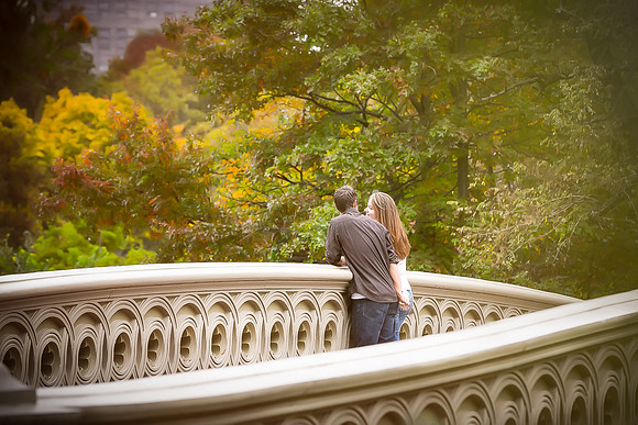 Bronx, New York Engagement Photographer Portfolio