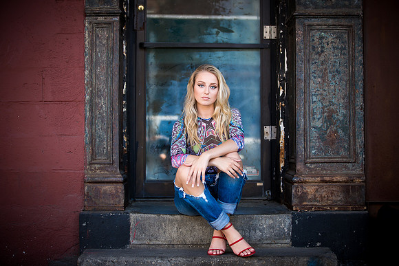 Bronx, New York Portrait Photographer Portfolio
