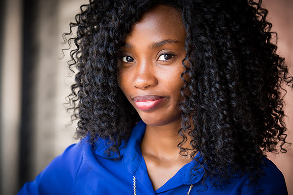 Bronx, New York Portrait Photographer Portfolio