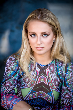 Bronx, New York Portrait Photographer Portfolio