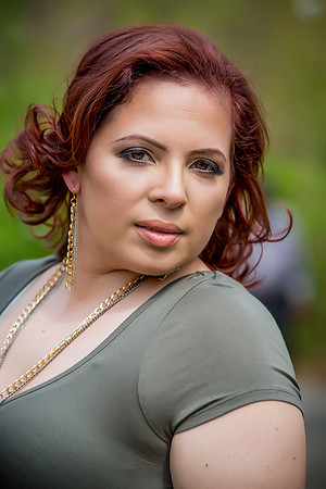 Bronx, New York Engagement Photographer Portfolio