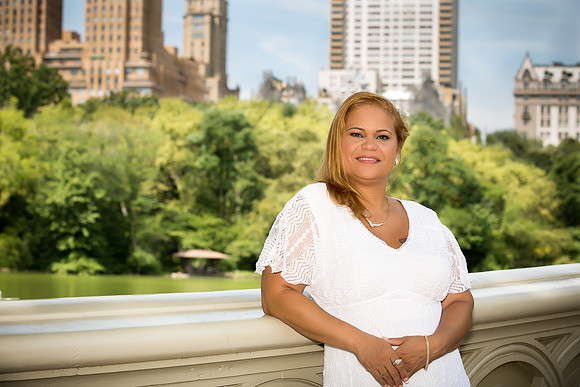 Bronx, New York Engagement Photographer Portfolio