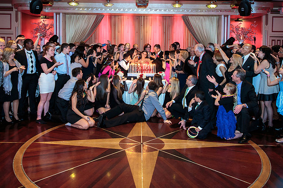 Bronx, New York Sweet Sixteen Photographer Portfolio