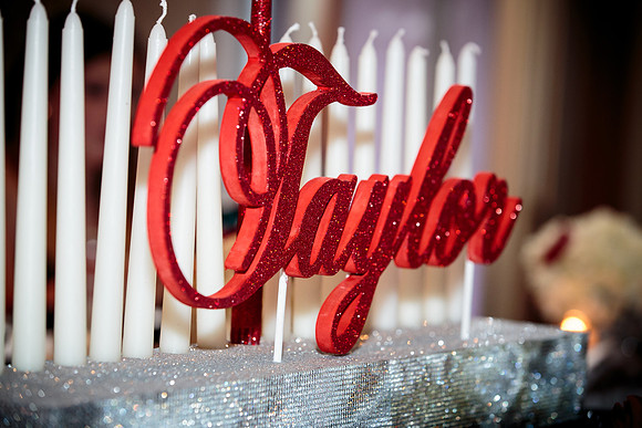 Bronx, New York Sweet Sixteen Photographer Portfolio