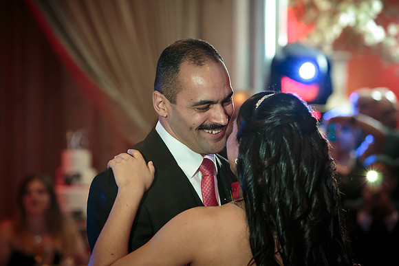Bronx, New York Sweet Sixteen Photographer Portfolio