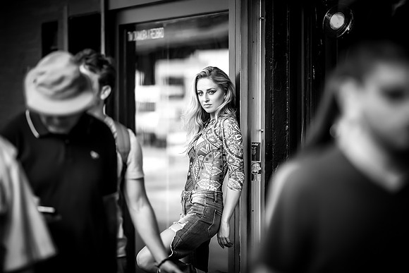 Bronx, New York Portrait Photographer Portfolio