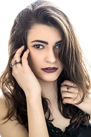 Bronx, New York Portrait Photographer Portfolio