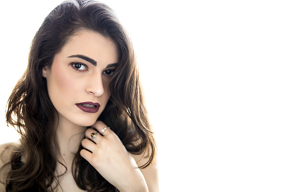 Bronx, New York Portrait Photographer Portfolio