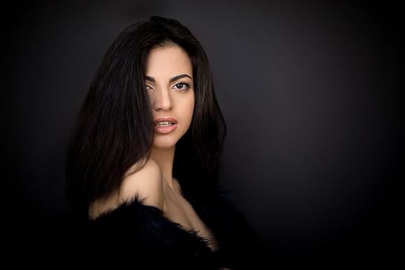 Bronx, New York Portrait Photographer Portfolio