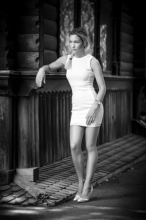 Bronx, New York Portrait Photographer Portfolio