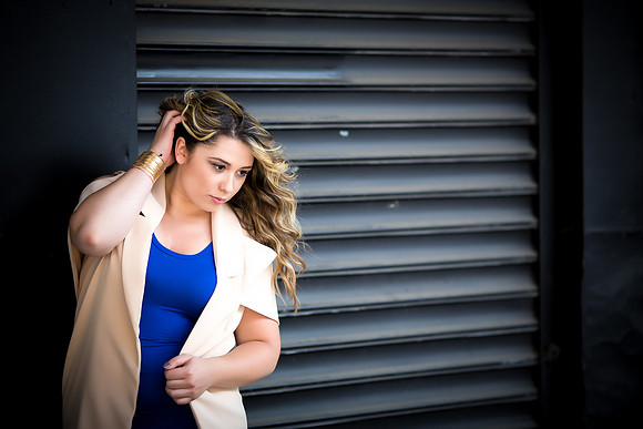 Bronx, New York Portrait Photographer Portfolio