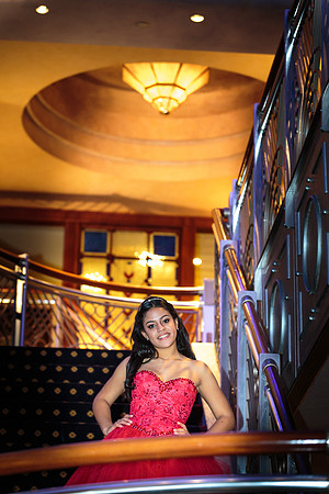 Bronx, New York Sweet Sixteen Photographer Portfolio