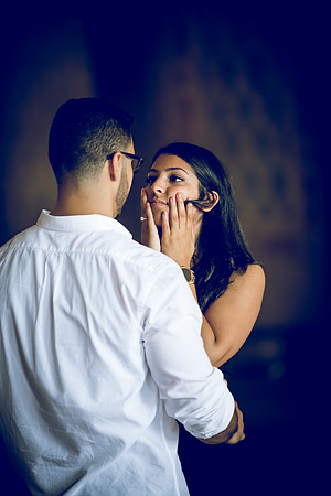 Bronx, New York Engagement Photographer Portfolio