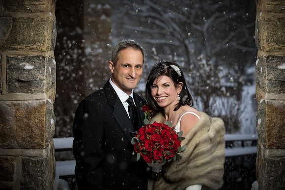 Bronx, New York Wedding Photographer Portfolio Home Page