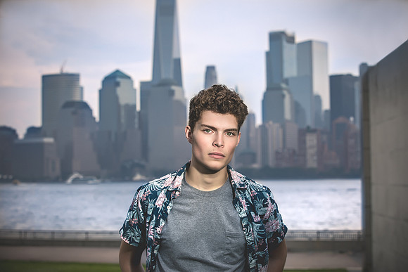Bronx, New York Portrait Photographer Portfolio