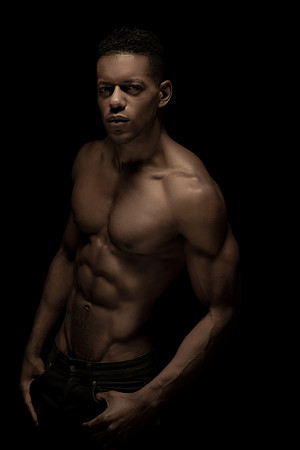 Bronx, New York Portrait Photographer Portfolio
