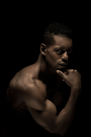 Bronx, New York Portrait Photographer Portfolio