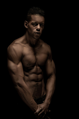 Bronx, New York Portrait Photographer Portfolio