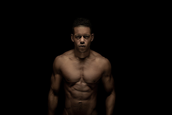 Bronx, New York Portrait Photographer Portfolio
