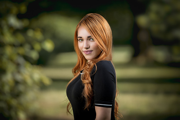 Bronx, New York Portrait Photographer Portfolio