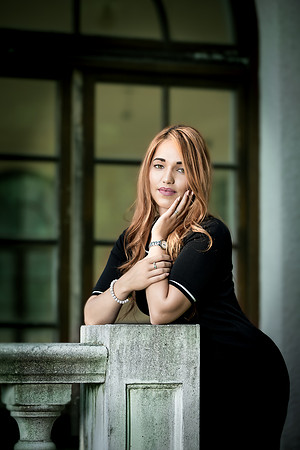Bronx, New York Portrait Photographer Portfolio