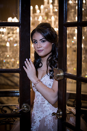 Bronx, New York Sweet Sixteen Photographer Portfolio